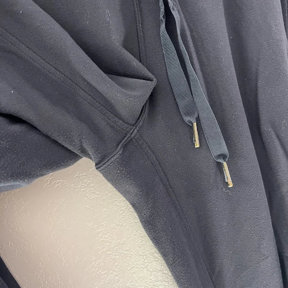 Lululemon Ready To Rulu Pant Black